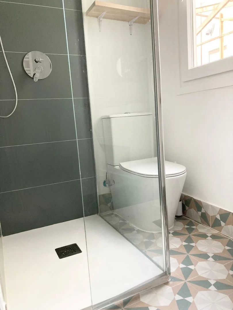 Estudio en calle del Amparo, 40 - Foto 6