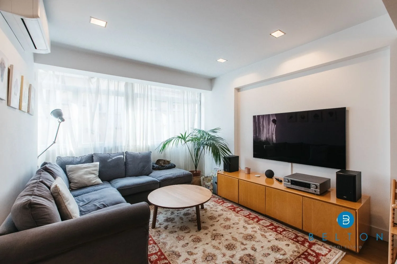 Alquiler de piso en Bernabéu-Hispanoamérica - Foto 42