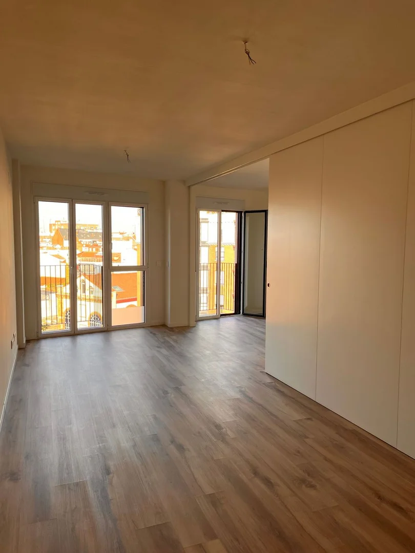 Piso en ronda de Segovia, 15 - Foto 2