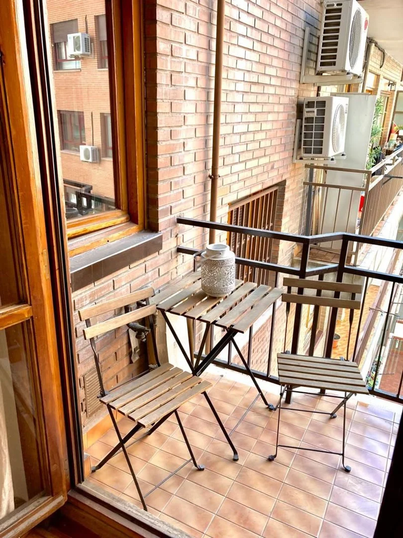 Piso en calle de Martínez Izquierdo, 7 - Foto 1