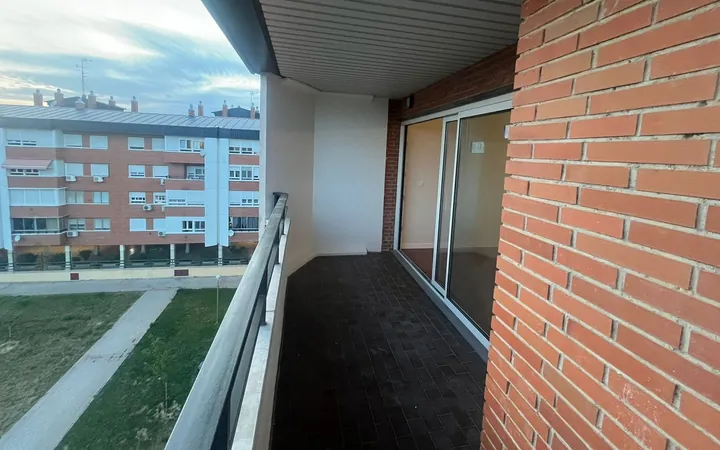 Piso en Avenida de Arqueros, 33, Campamento - Foto 16