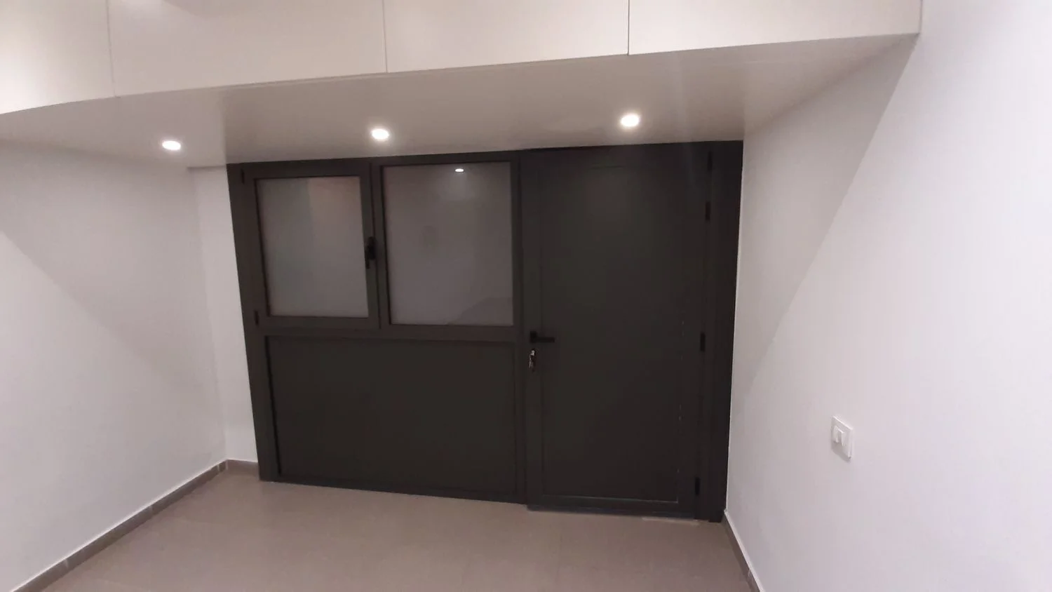 Estudio en calle de Juan Bravo, 18 - Foto 16