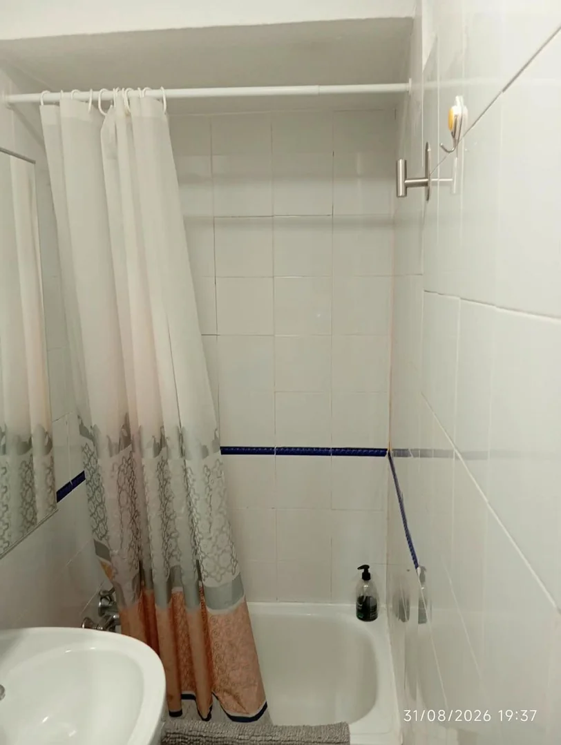 Estudio en Raimundo Fernández Villaverde, 31, Cuatro Caminos - Foto 9