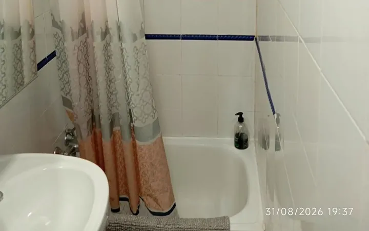 Estudio en Raimundo Fernández Villaverde, 31, Cuatro Caminos - Foto 9
