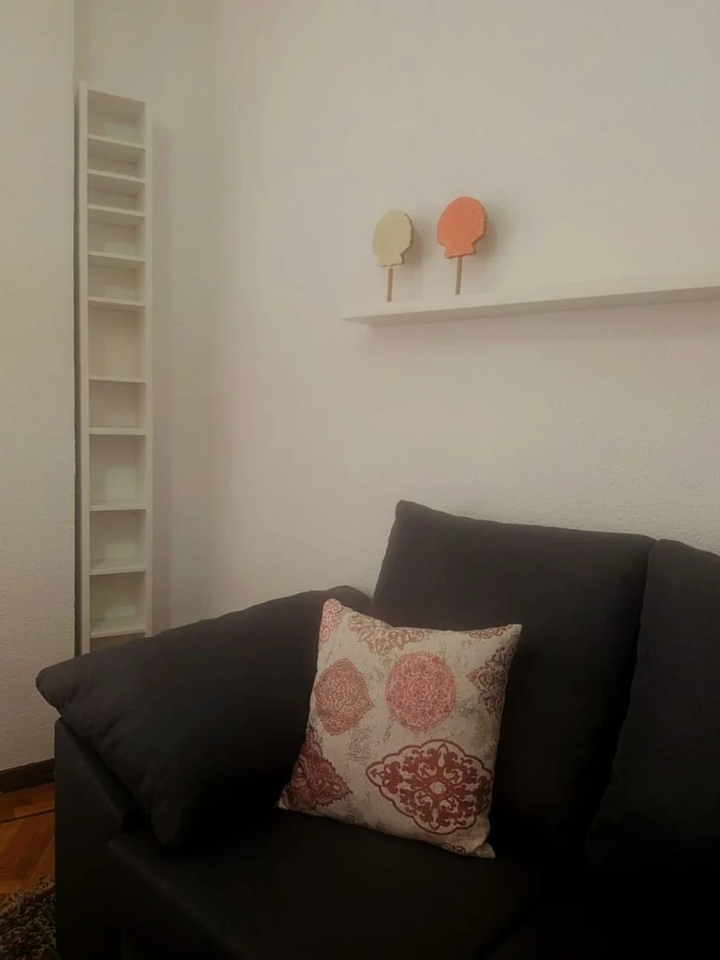 Piso en Calle de La Solana de Opañel, 24 - Foto 7