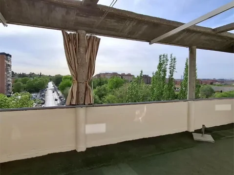 Ático en  Avenida de Canillejas a Vicálvaro 69 - Foto 1