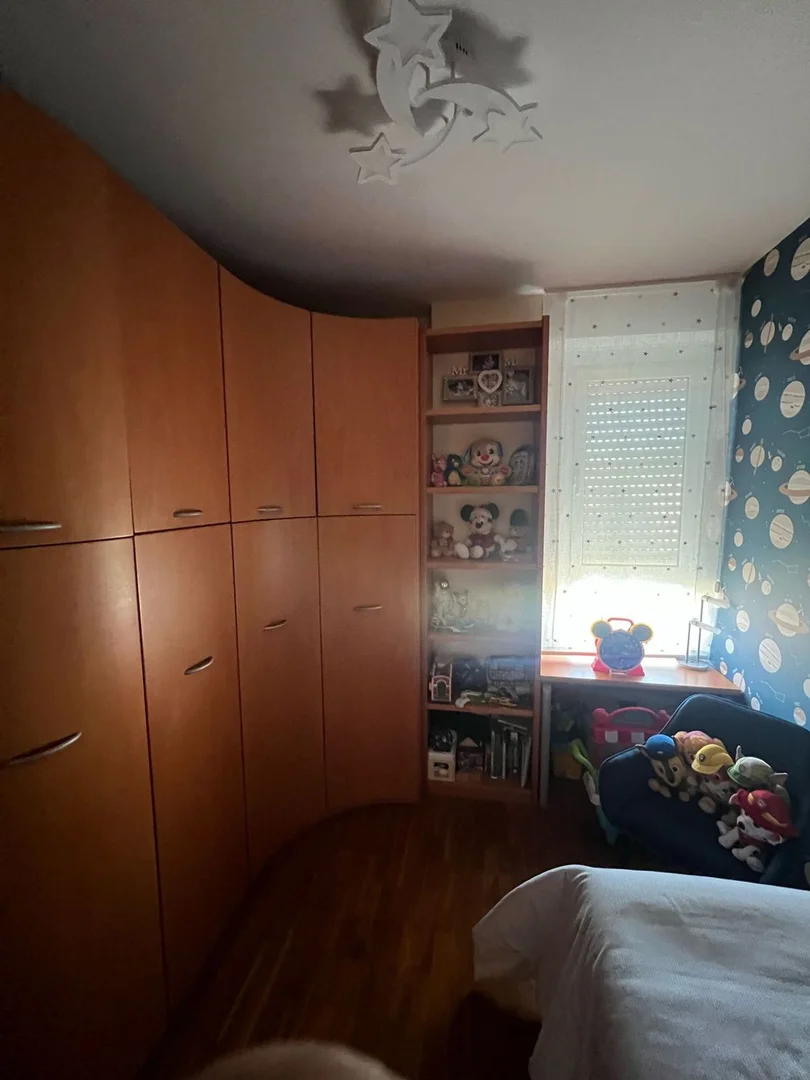 Piso en calle d'Agustina Saragossa, 11 - Foto 8