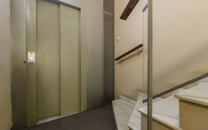 Piso en Onze setembre, 9, La Maternitat i Sant Ramon - Foto 1