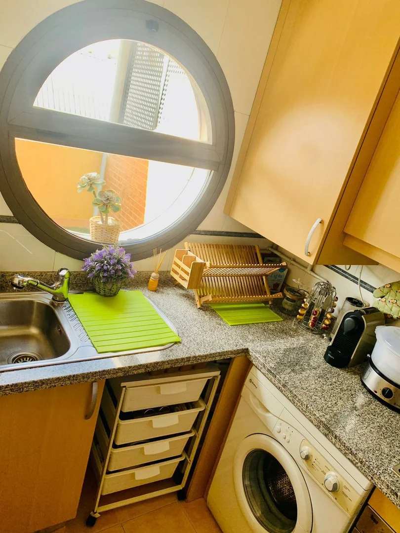 Ático en calle de Bustamante, 22 - Foto 4