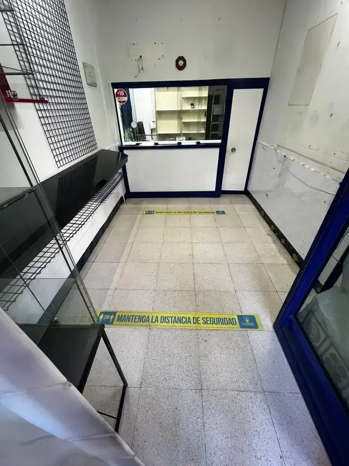 Local comercial en  De Villacarriedo - Foto 21
