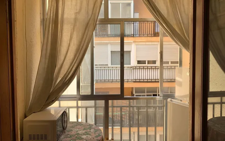 Estudio en Calle de San Bernardo, 83, Malasaña-Universidad - Foto 3