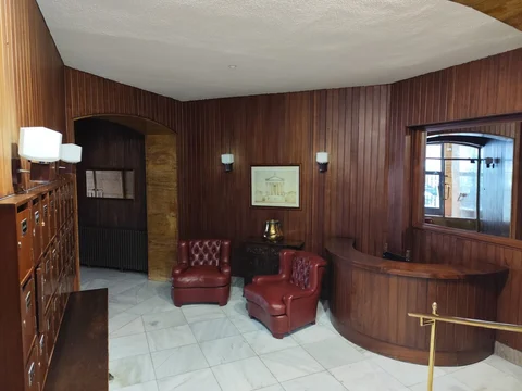 Piso en calle del Aviador Zorita, 50 - Foto 46