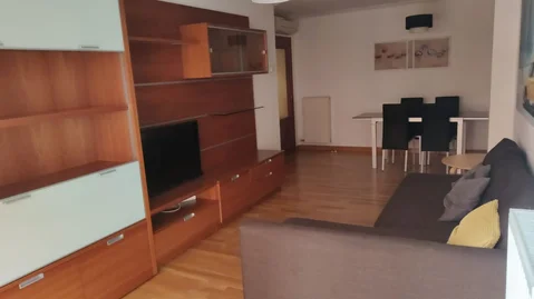 Piso en calle Luisa de Carvajal, 21 - Foto 2