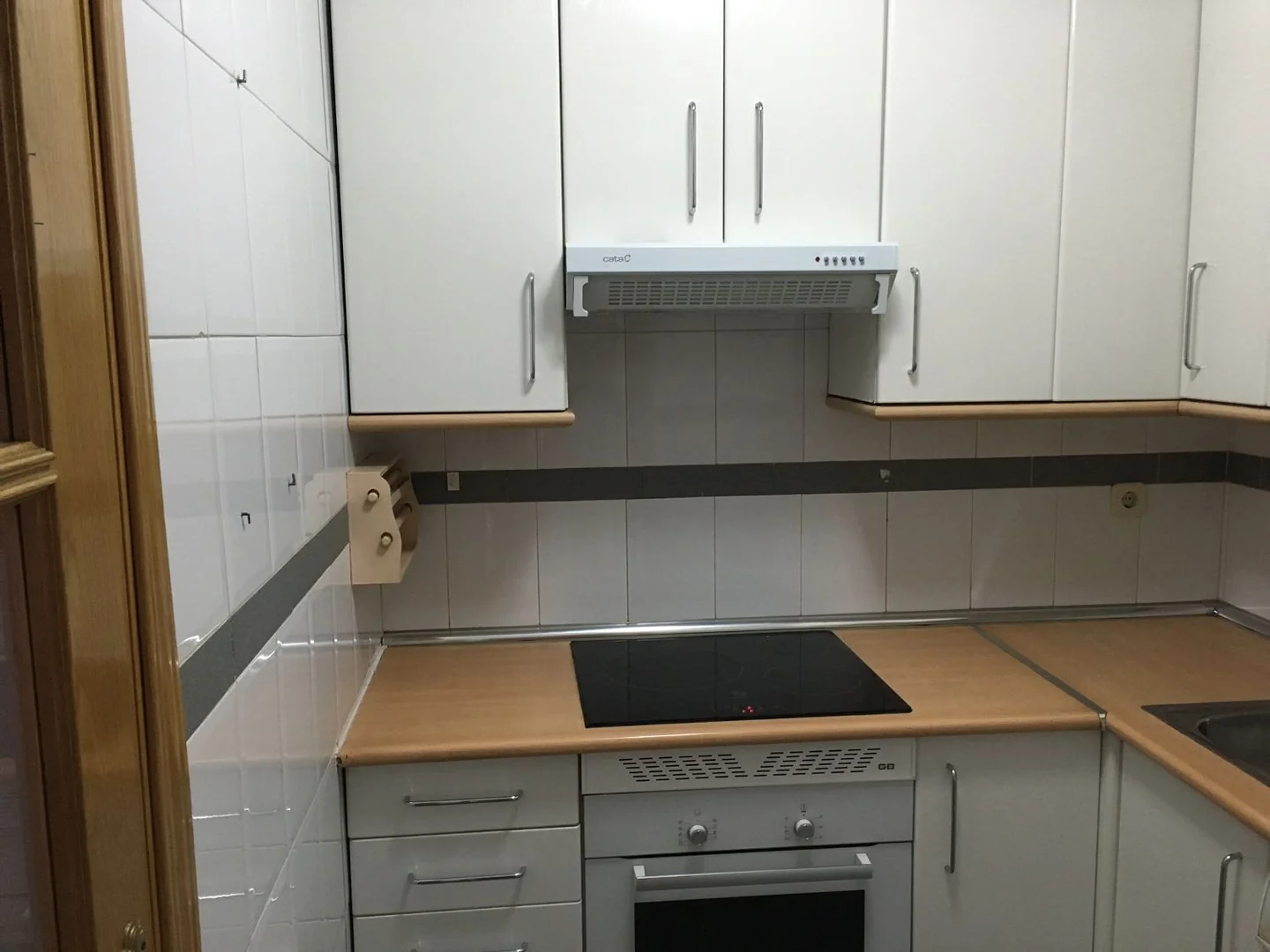 Piso en Calle de alcalá, 318, Pueblo Nuevo - Foto 5