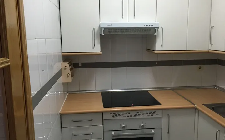 Piso en Calle de alcalá, 318, Pueblo Nuevo - Foto 5