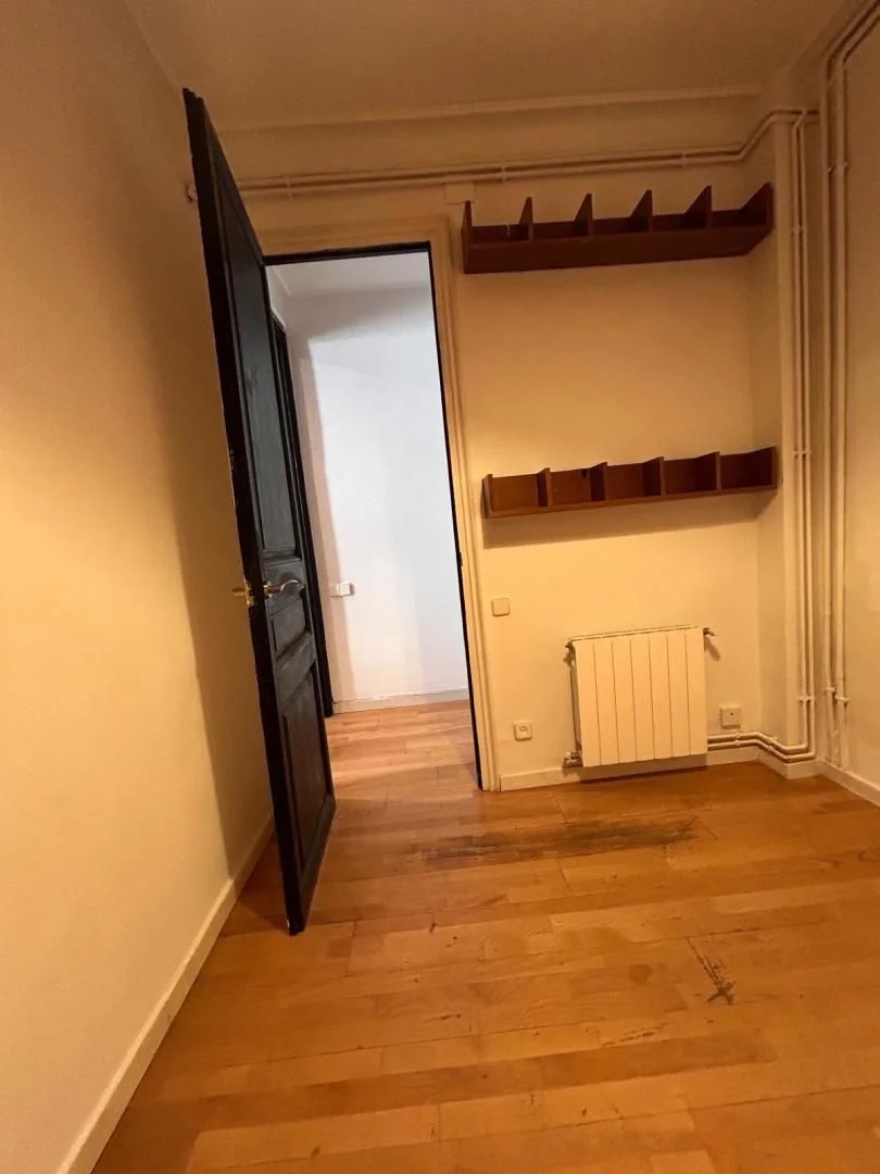 Piso en  Carrer de Sant Gervasi de Cassoles 6 - Foto 25