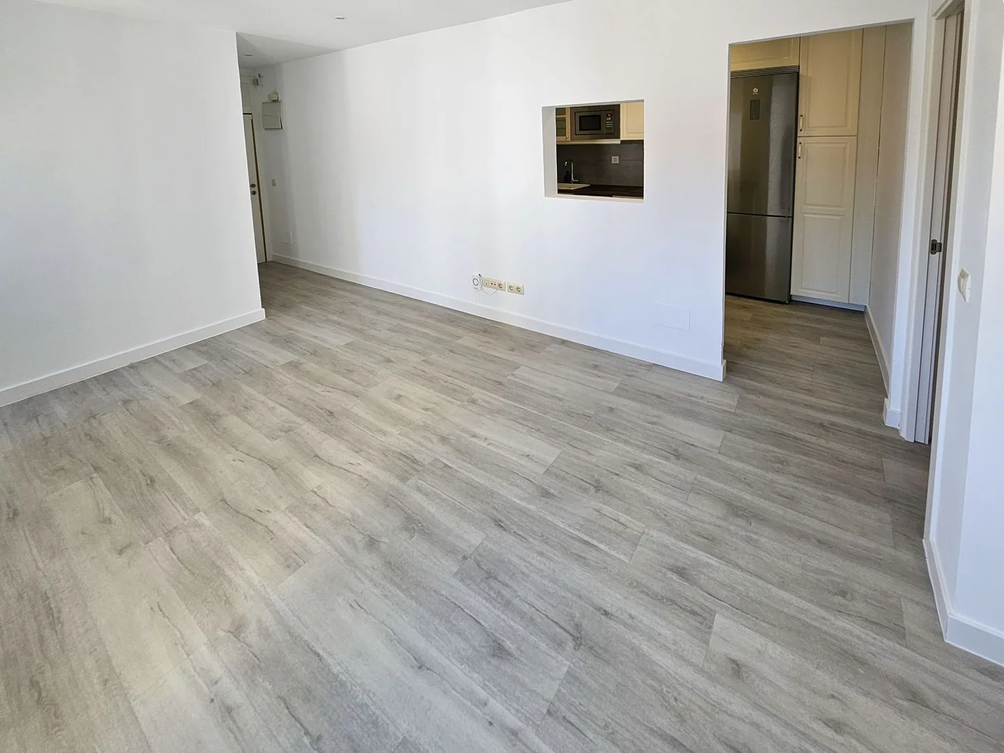 Piso en Calle de San Isidro Labrador, 8, Palacio - Foto 4