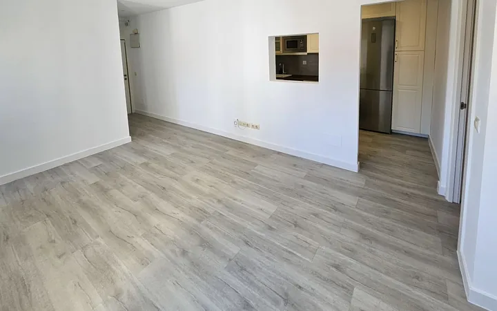 Piso en Calle de San Isidro Labrador, 8, Palacio - Foto 4