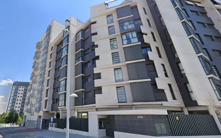 Piso en Avenida de Francisco Javier Sáenz de Oiza, 216, Valdebebas - Valdefuentes - Foto 1