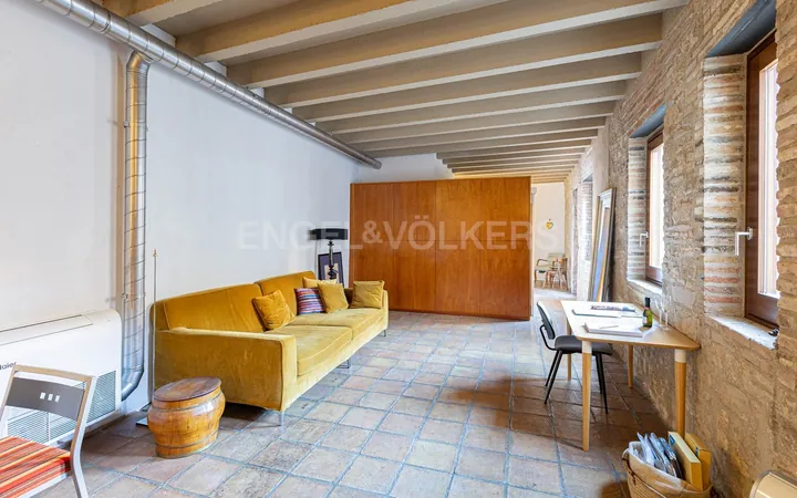 Piso en El Gòtic - Foto 18