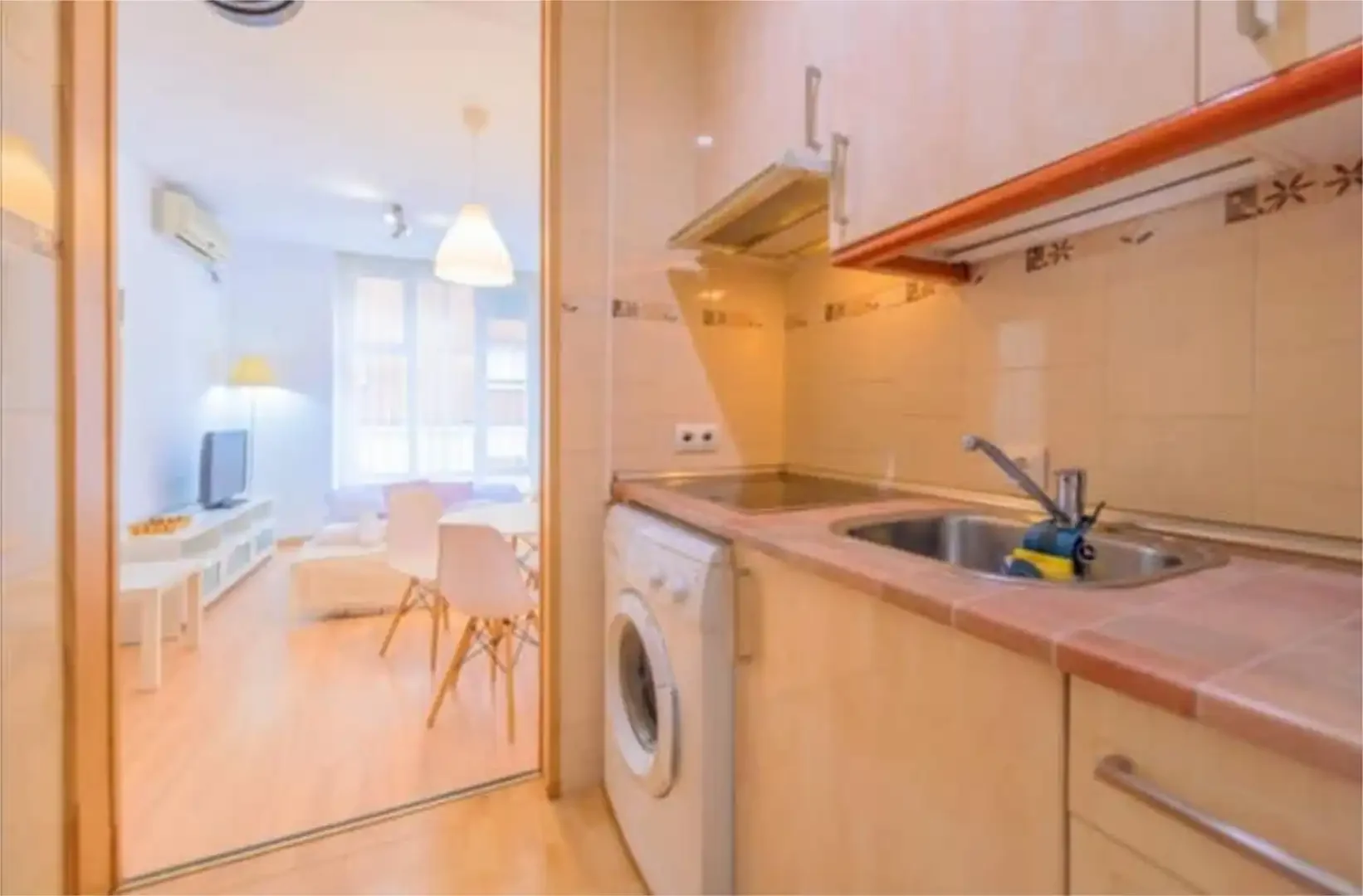 Apartamento en Tetuan - Foto 3