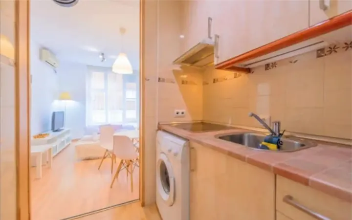 Apartamento en Tetuan - Foto 3
