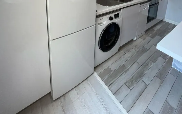 Piso en Calle de Alejandro Saint Aubin, 11, Chopera - Foto 7