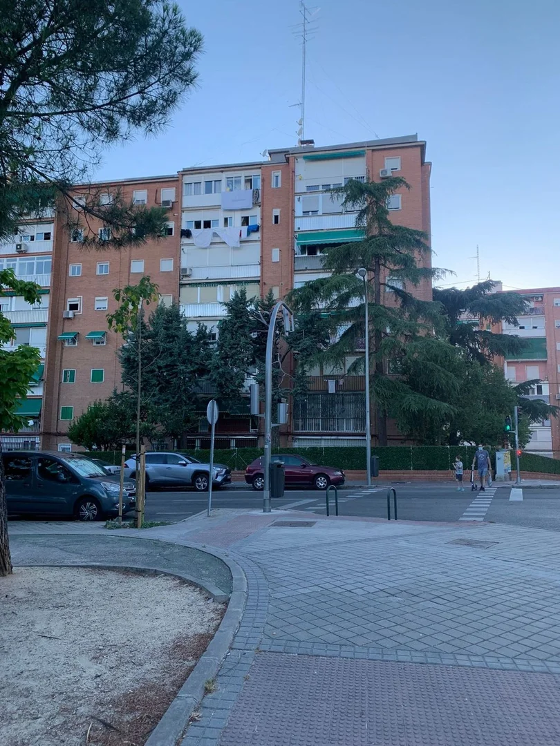 Piso en calle de Torrelaguna, 6 - Foto 33