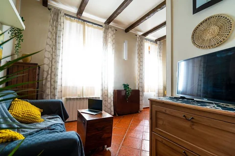 Estudio en Calle Antonio Toledano, 19 - Foto 5