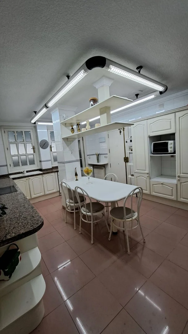 Piso en Barrio Apóstol Santiago - Foto 12