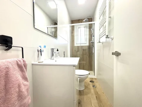 Piso en calle Alcalá, 411 - Foto 14