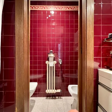 Piso en calle de Villarroel, 256 - Foto 24