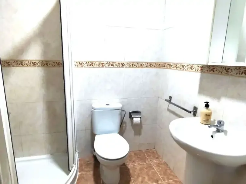 Piso en  Madrid Capital - Foto 12