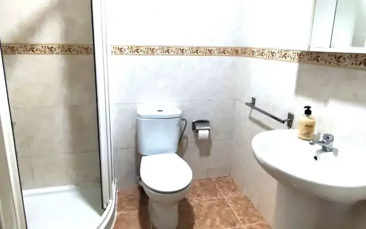 Piso en  Madrid Capital - Foto 12