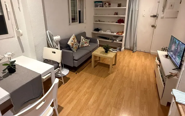 Piso en Calle Concepción Bahamonde, 5, Fuente del Berro - Foto 7