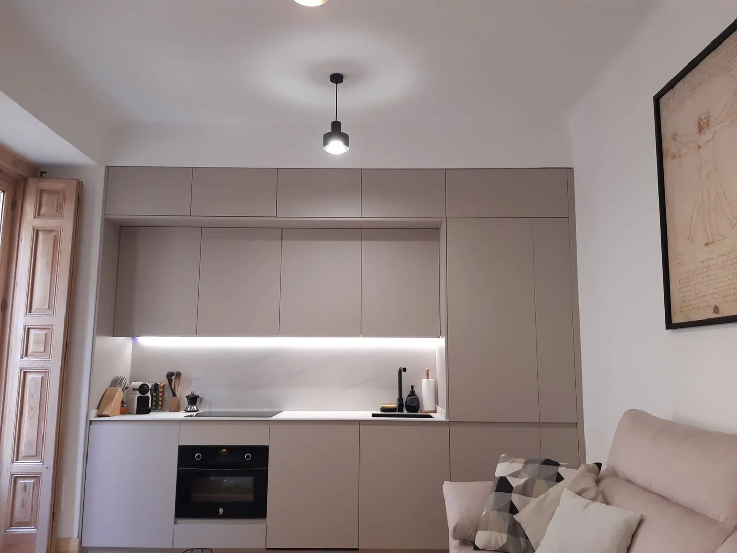 Piso en plaza de Cascorro, 31 - Foto 2