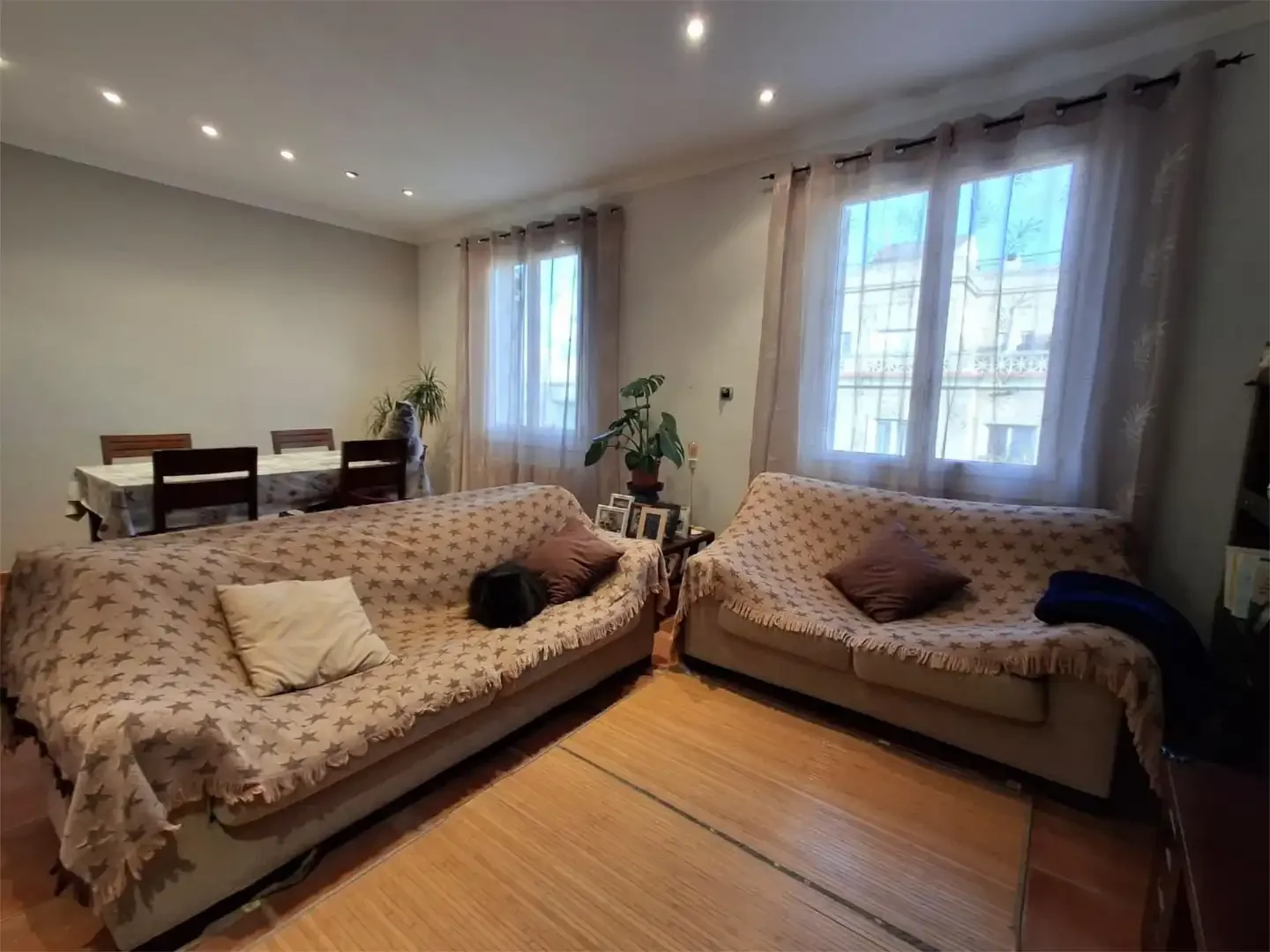 Piso en  Carrer de Còrsega 577 - Foto 14