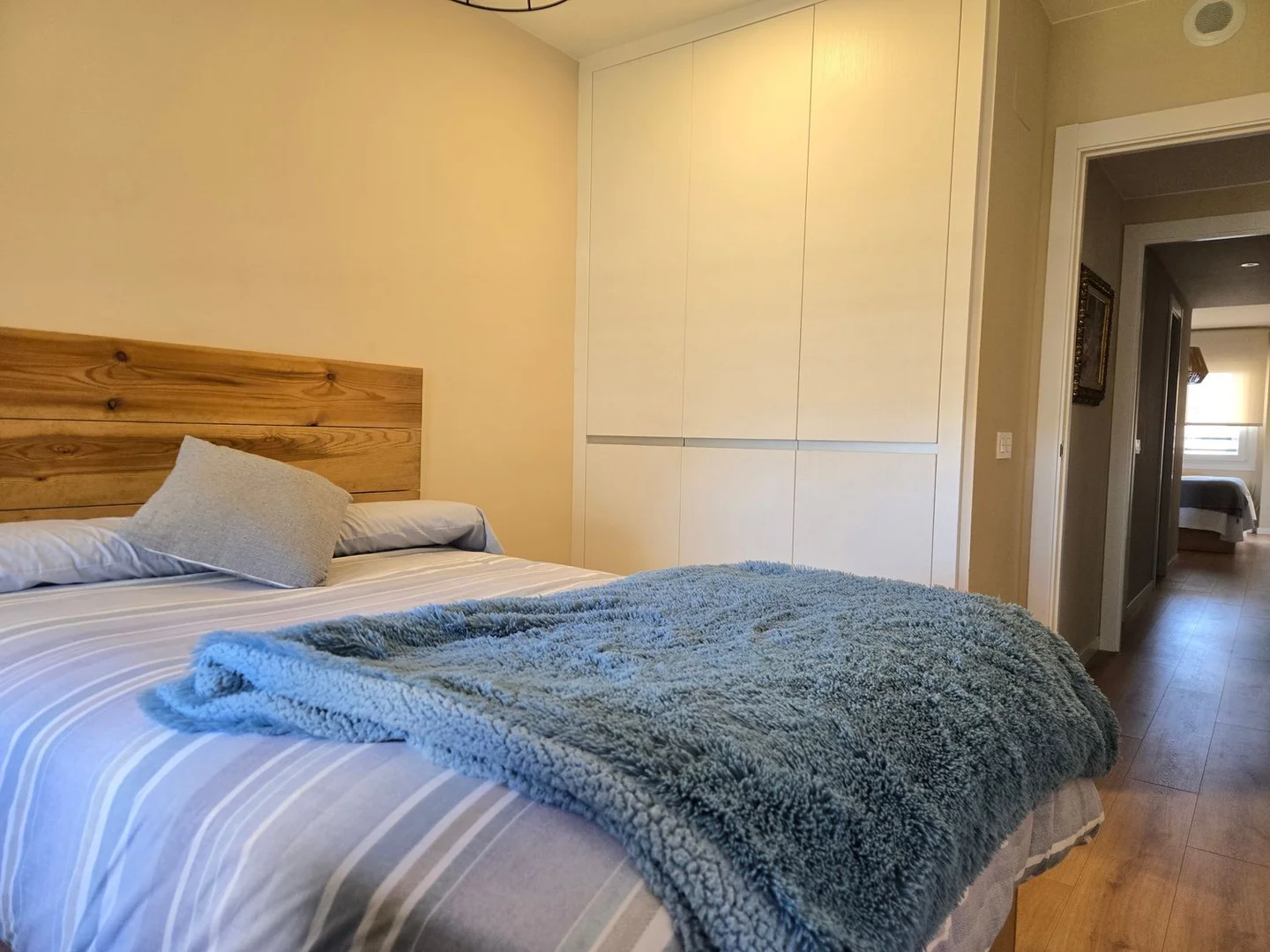 Piso en calle Ferenc Puskas, 202 - Foto 19