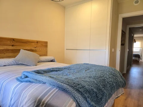 Piso en calle Ferenc Puskas, 202 - Foto 19