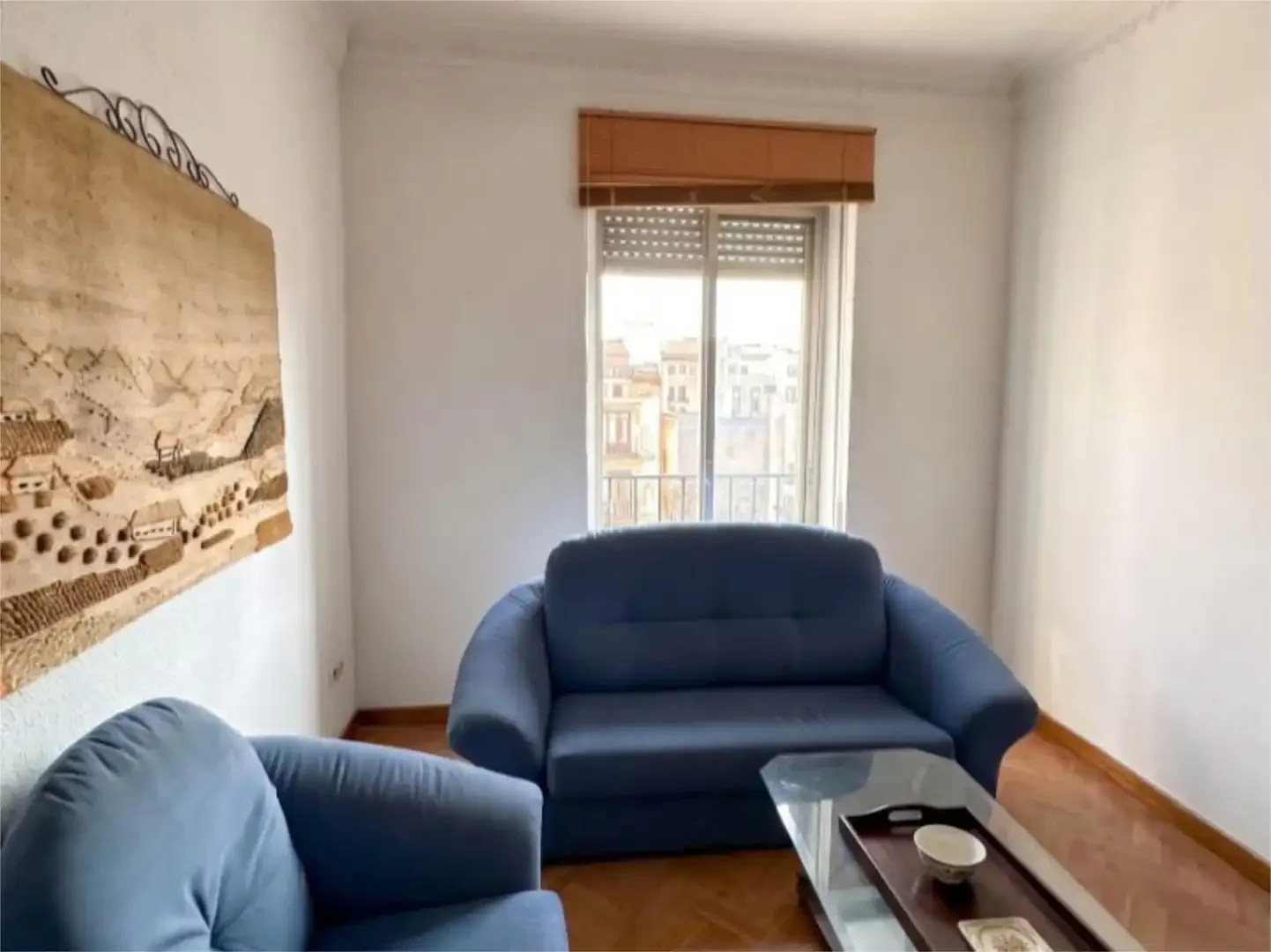 Piso en  Calle del Tutor 50 - Foto 2