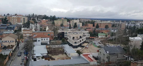 Piso en avenida de Juan Andrés, 8 - Foto 5