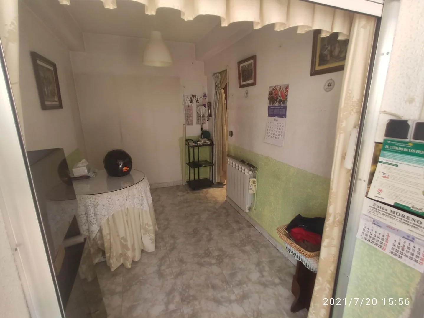 Piso en Calle de Mejorana, 23, Entrevías - Foto 10