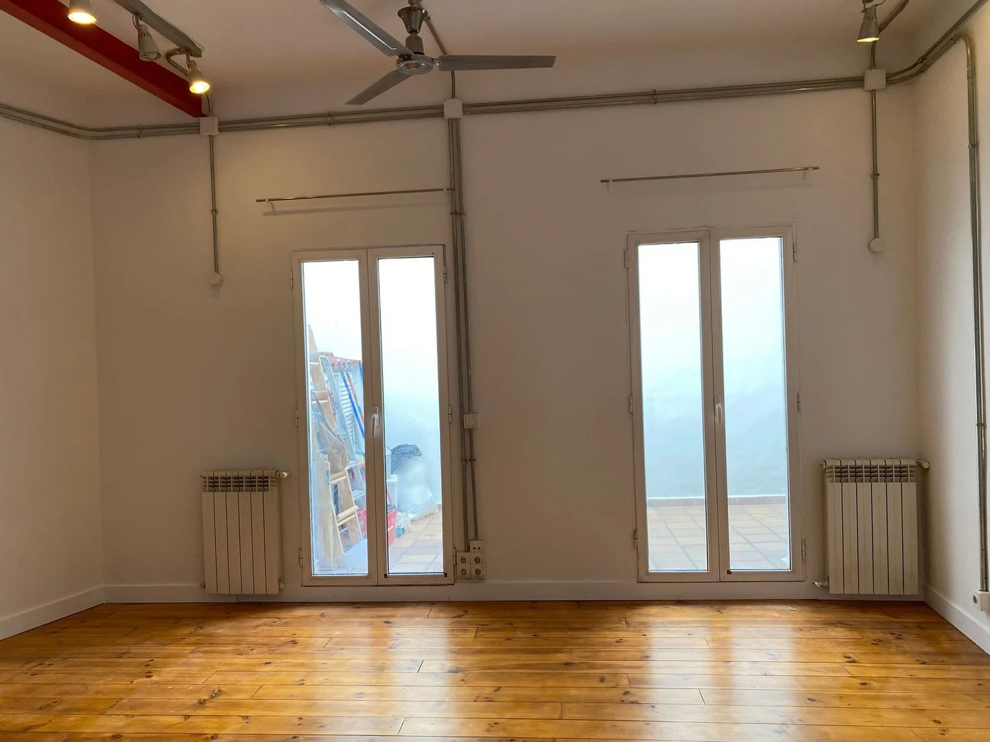 Estudio en calle de la Paloma, 10 - Foto 5