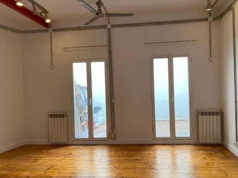 Estudio en calle de la Paloma, 10 - Foto 5