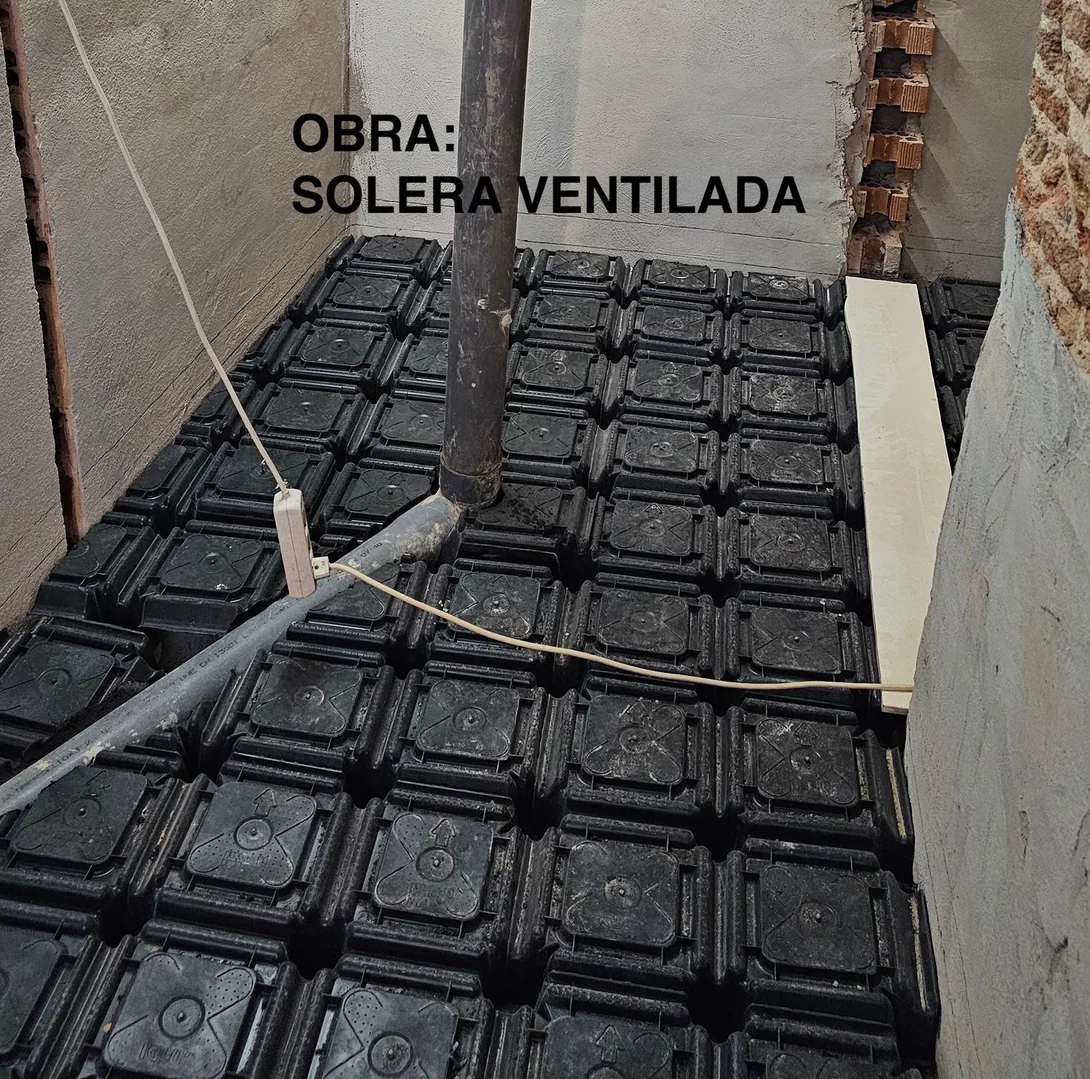 Estudio en Calle de Garci-Nuño, 6, Valdeacederas - Foto 12