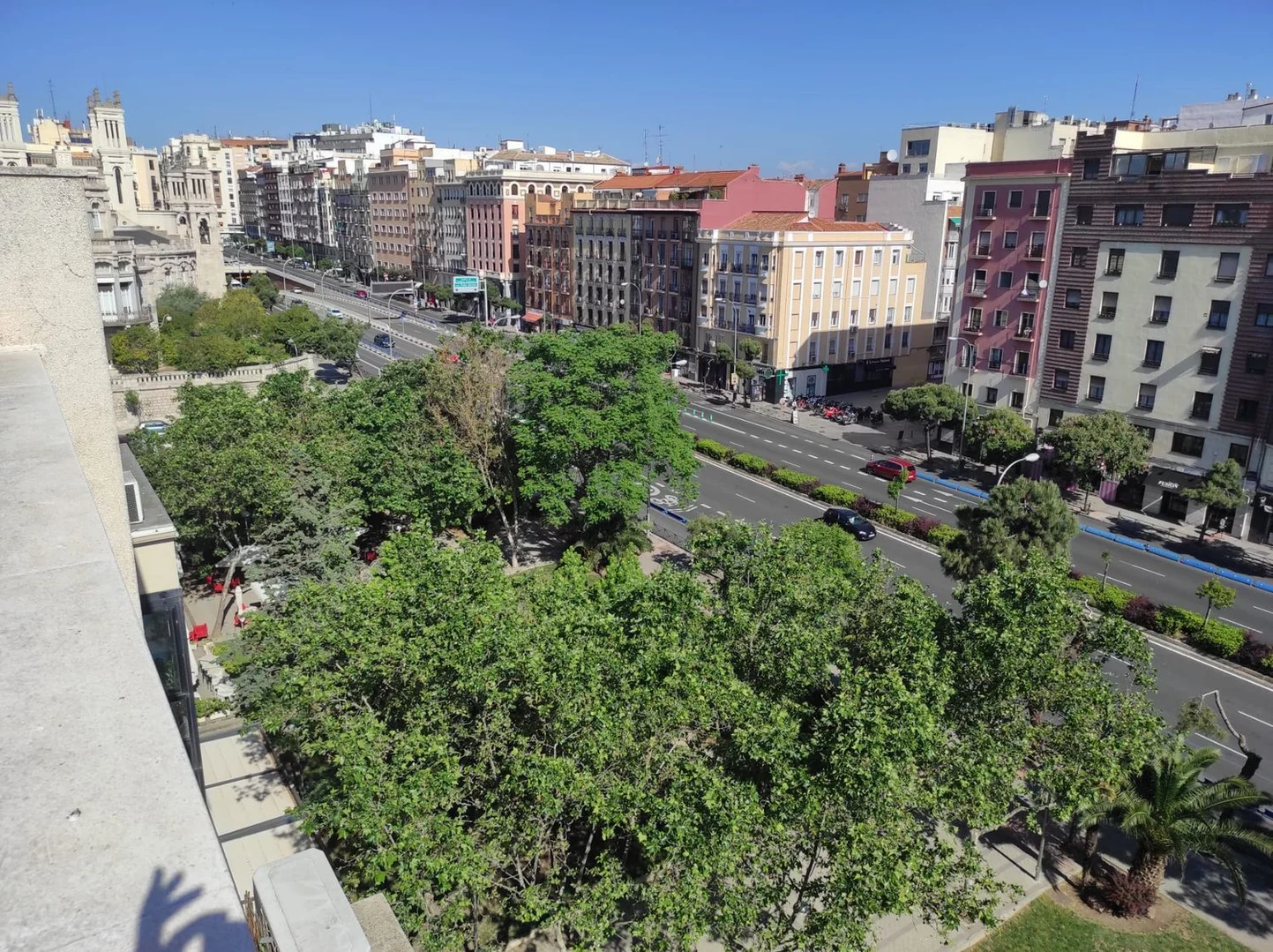 Piso en calle de Raimundo Fernández Villaverde, 28 - Foto 31