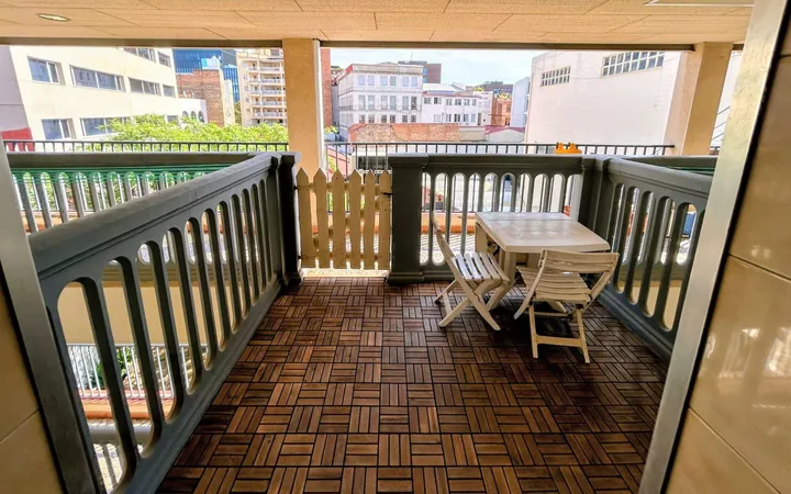 Piso en Calle de Pujades, 120, El Poblenou - Foto 9