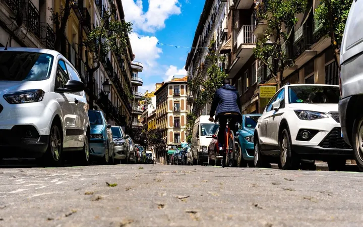 Piso en Lavapiés-Embajadores, Lavapiés-Embajadores - Foto 1