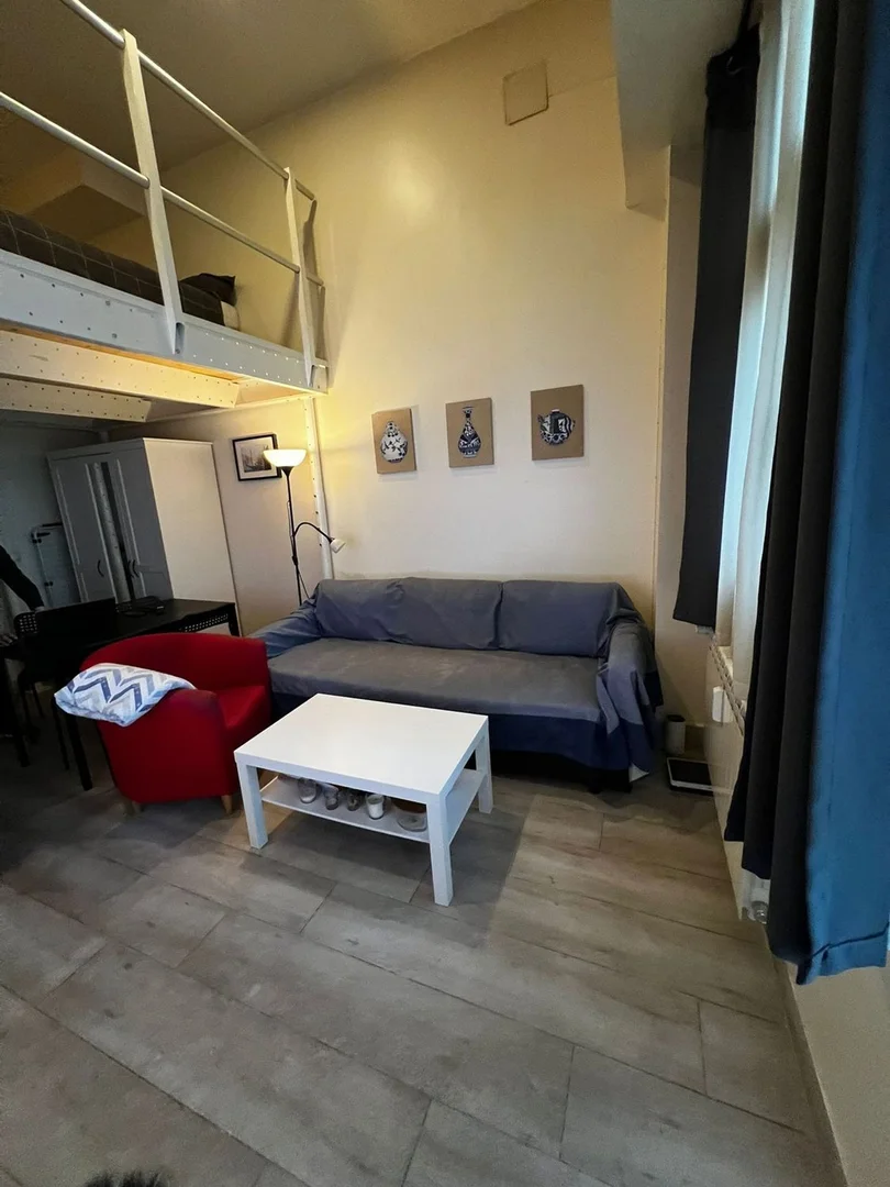 Estudio en calle de las Naves, 21 - Foto 6