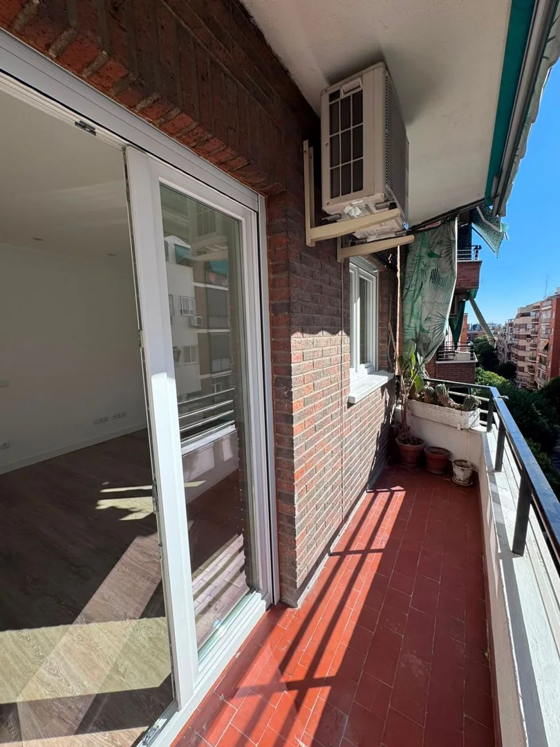 Piso en Calle de Narciso Serra, 34, Pacífico - Foto 4